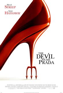 diavolo vwste prada|the devil wears prada wiki.